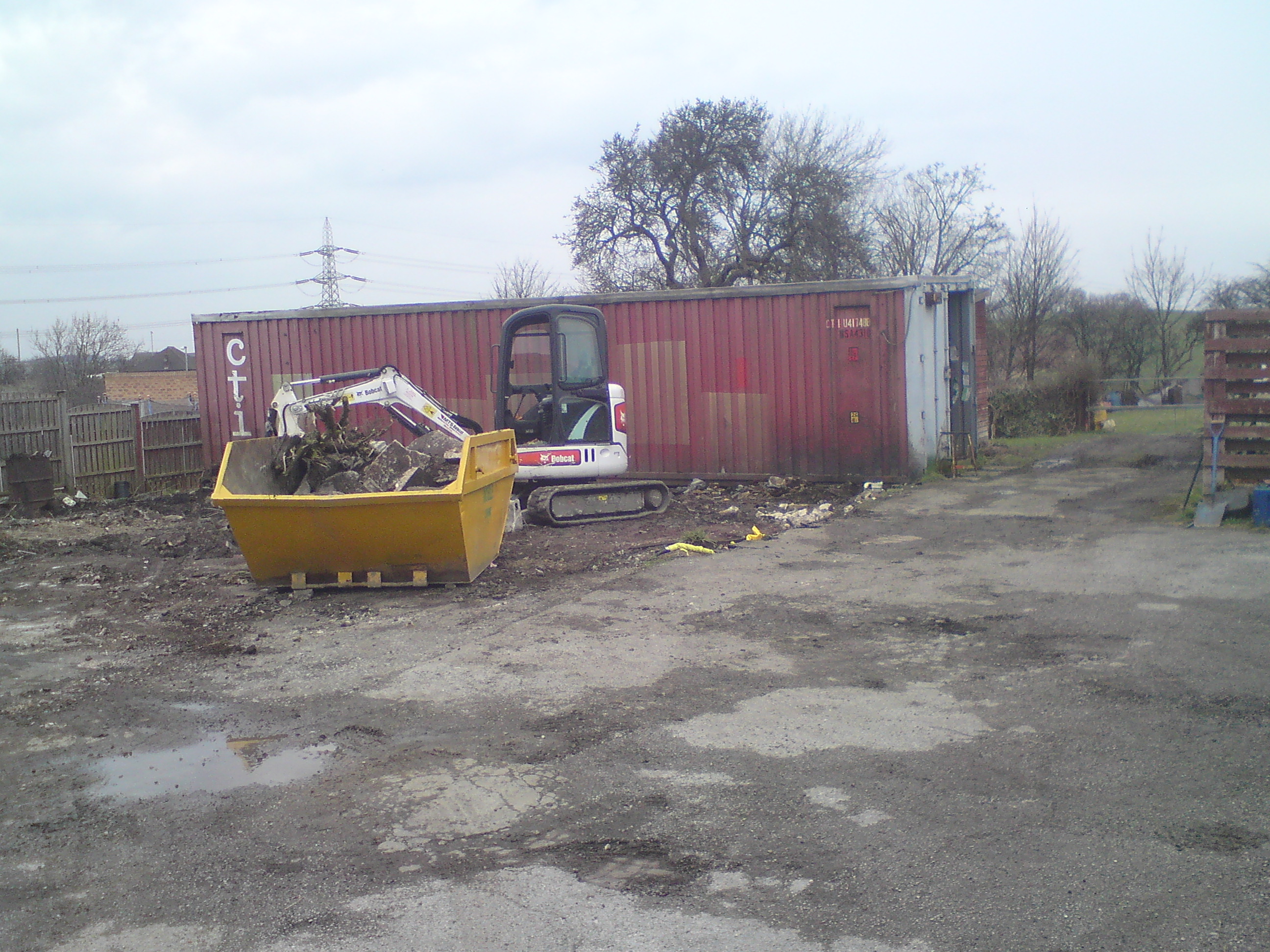 New Builds Photo Gallery Leeds & Wakefield Builders Leeds